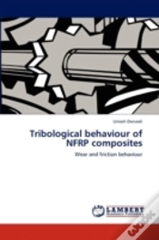 Capa do artigo Tribological Behaviour Of Nfrp Composite
