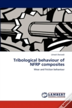 Capa do artigo Tribological Behaviour Of Nfrp Composite