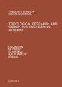 Tribological Research And Design For Engineering Systems - Preview