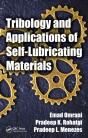 Tribology And Applications Of Self-Lubricating Materials - Preview