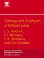 Tribology And Biophysics Of Artificial Joints - Preview
