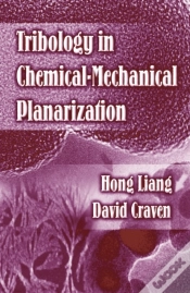 Capa do artigo Tribology In Chemical-Mechanical Planarization