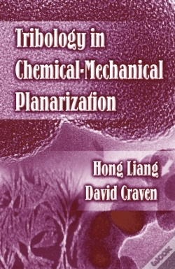 Capa do artigo Tribology In Chemical-Mechanical Planarization