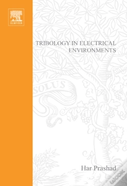 Capa do artigo Tribology In Electrical Environments