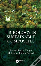 Capa do artigo Tribology In Sustainable Composites