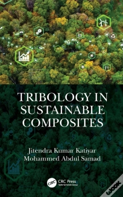 Capa do artigo Tribology In Sustainable Composites