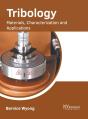 Tribology: Materials, Characterization A - Preview