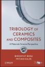 Tribology Of Ceramics And Composites - Preview