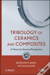 Capa do artigo Tribology Of Ceramics And Composites