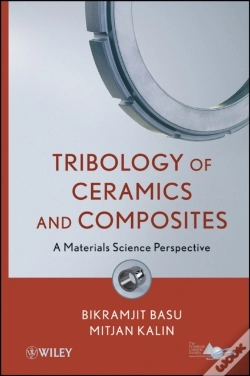 Capa do artigo Tribology Of Ceramics And Composites