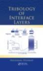 Tribology Of Interface Layers - Preview