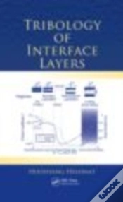 Capa do artigo Tribology Of Interface Layers