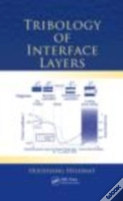 Capa do artigo Tribology Of Interface Layers