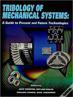 Capa do artigo Tribology Of Mechanical Systems