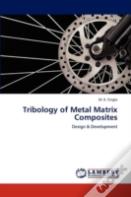 Tribology Of Metal Matrix Composites