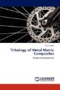 Tribology Of Metal Matrix Composites - Preview