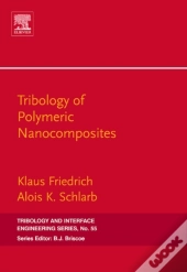 Tribology Of Polymeric Nanocomposites