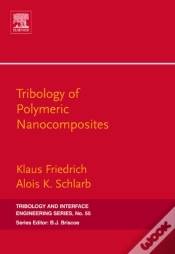 Capa do artigo Tribology Of Polymeric Nanocomposites