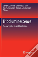 Triboluminescence