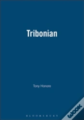 Capa do artigo Tribonian