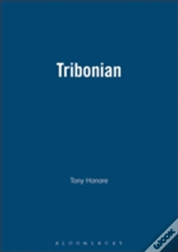 Capa do artigo Tribonian