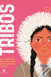 Capa do artigo Tribos