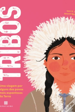 Capa do artigo Tribos