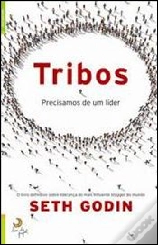 Capa do artigo Tribos