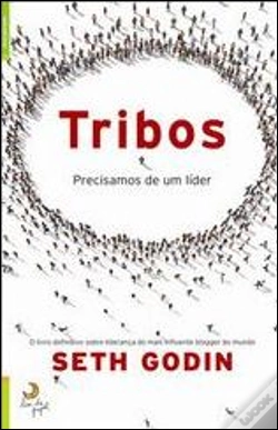 Capa do artigo Tribos