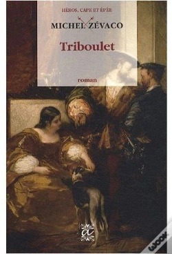 Capa do artigo Triboulet