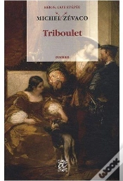 Capa do artigo Triboulet