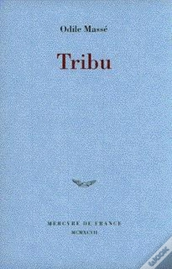 Capa do artigo Tribu