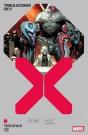 Tribulaciones De X 12 - Preview