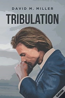 Capa do artigo Tribulation
