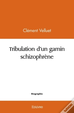 Capa do artigo Tribulation D'Un Gamin Schizophrène