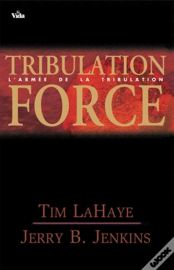 Capa do artigo Tribulation Force