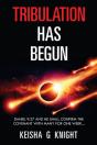 Tribulation Has Begun - Preview