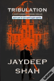 Capa do artigo Tribulation