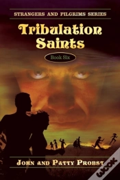 Capa do artigo Tribulation Saints