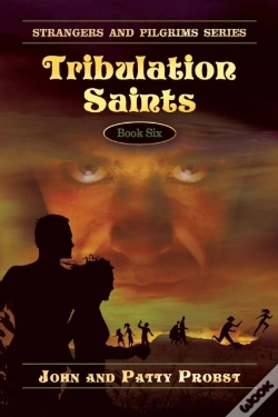 Capa do artigo Tribulation Saints