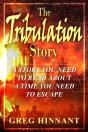 Tribulation Story - Preview