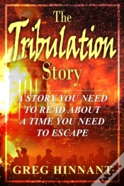Capa do artigo Tribulation Story