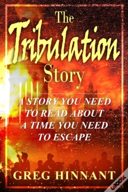 Capa do artigo Tribulation Story