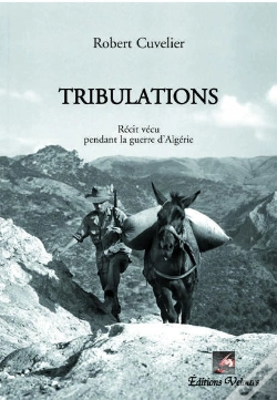 Capa do artigo Tribulations