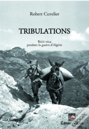 Capa do artigo Tribulations