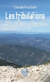 Capa do artigo Tribulations D Amedee Airache