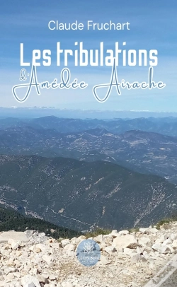 Capa do artigo Tribulations D Amedee Airache