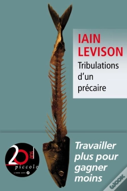 Capa do artigo Tribulations D Un Precaire