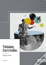 Capa do artigo Tribulations D