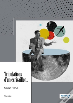 Capa do artigo Tribulations D'Un Écrivaillon...